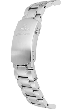Speedmaster Date Stainless Steel Automatic