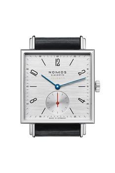 Tetra neomatik 39 silvercut