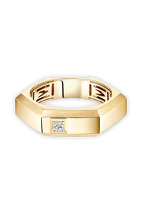 Moderniste Ring