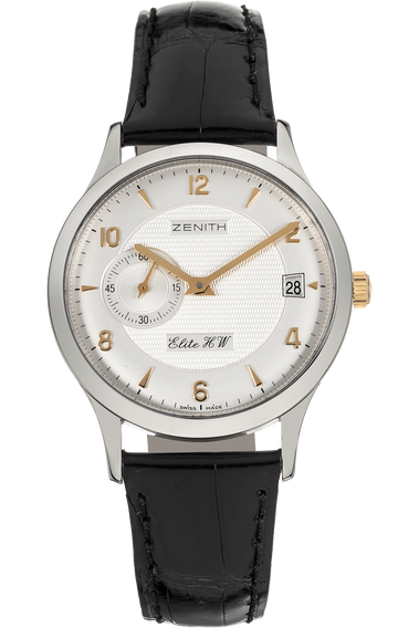 Zenith best sale class elite