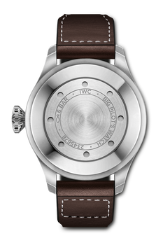 Big Pilot&rsquo;s Watch