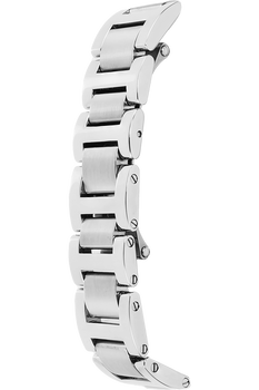 Ballon Bleu Stainless Steel Quartz
