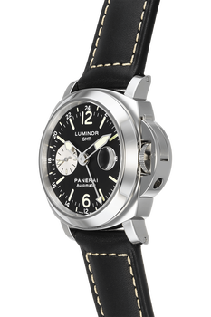 Luminor GMT Stainless Steel Automatic