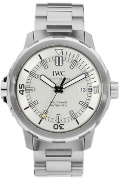 Aquatimer Stainless Steel Automatic