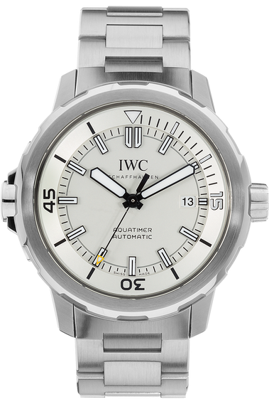Aquatimer Stainless Steel Automatic