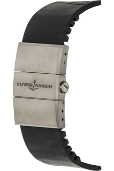 Marine Diver Stainless Steel Automatic