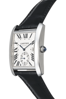Tank MC Stainless Steel Automatic