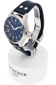 Big Pilot Stainless Steel Automatic