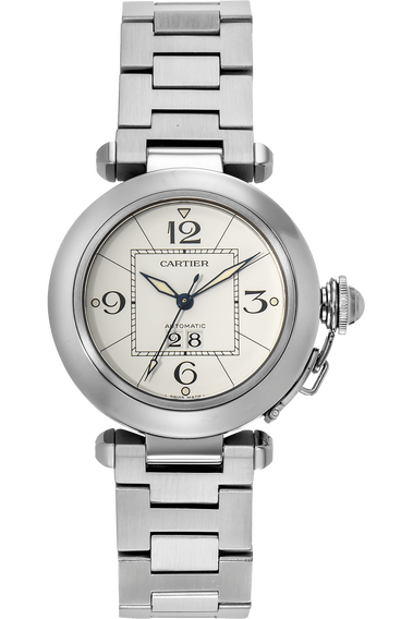 Cartier pasha watch price deals