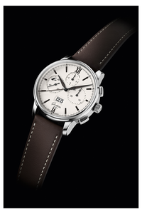 Senator Chronograph Panorama Date
