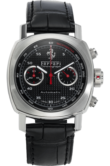 Pre Owned Panerai Ferrari Granturismo FER00018