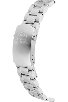 Speedmaster Moonwatch Professional Stainless Steel Manual