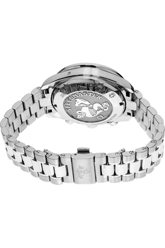 Speedmaster Chronograph Stainless Steel Automatic