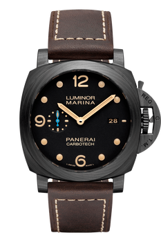 Marina Carbotech&trade; - 44mm