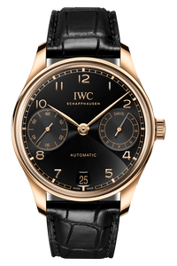 Portugieser Automatic 42