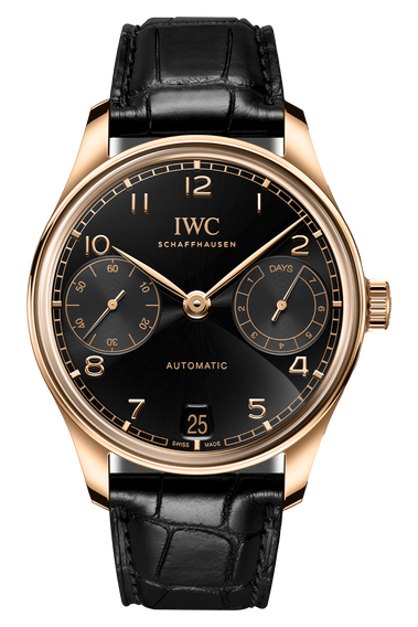 Portugieser Automatic 42