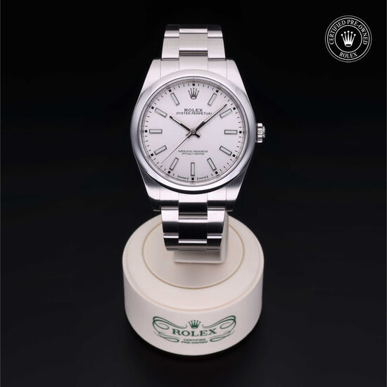 Oyster Perpetual
