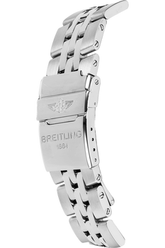 Bentley Motors T Stainless Steel Automatic