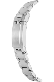 Black Bay 54 Stainless Steel Automatic