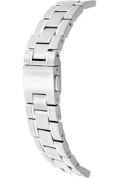 Carrera Stainless Steel Automatic