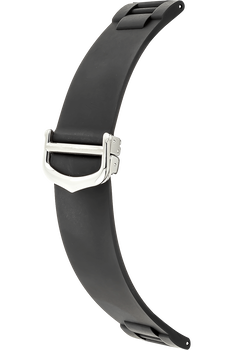 Must 21 Chronoscaph Stainless Steel Quartz