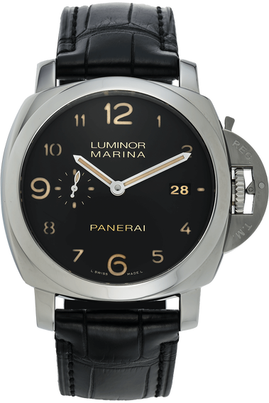 Luminor Marina 1950 3 Days Stainless Steel Automatic