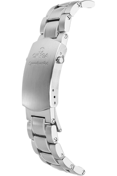 Speedmaster Racing Co-Axial Chronograph Stainless Steel Automatic