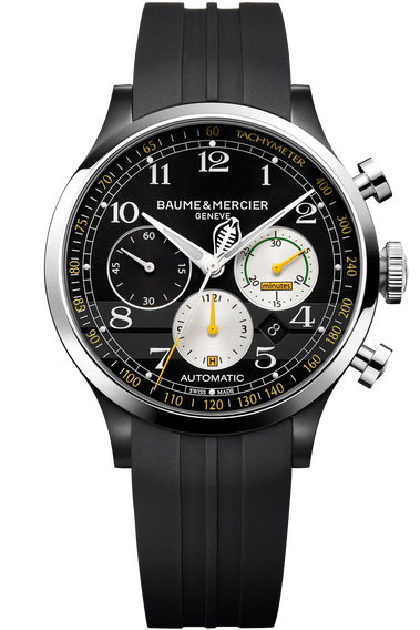 Shelby cobra baume et mercier new arrivals