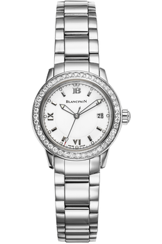 Villeret Stainless Steel Automatic