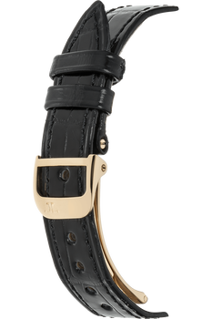 Reverso Duetto Yellow Gold Manual