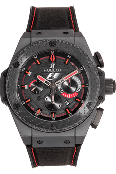 King Power F1 Limited Edition Ceramic Automatic