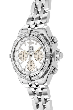 Crosswind Special Stainless Steel Automatic
