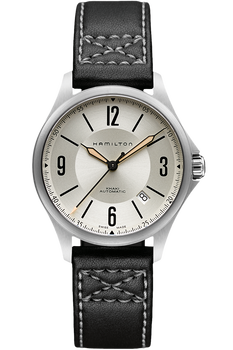 Hamilton Khaki Aviation