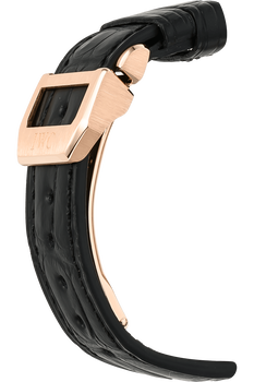 Big Pilot&#39;s Perpetual Calendar Edition &quot;Antoine de Saint Exupery&quot; Rose Gold Automatic