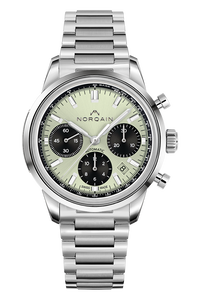 Freedom 60 Chrono 40mm