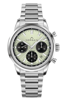 Freedom 60 Chrono 40mm