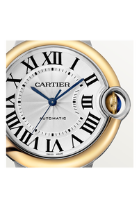 Ballon Bleu de Cartier, 36 MM