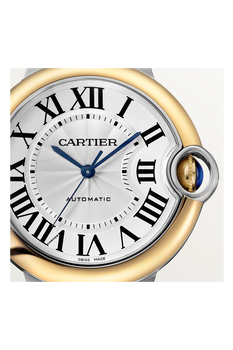 Ballon Bleu de Cartier, 36 MM