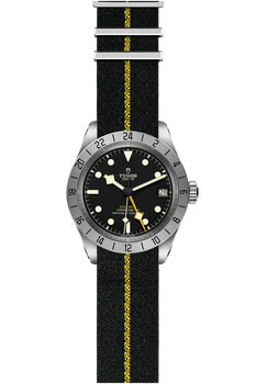 Black Bay Pro