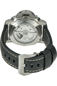 Luminor Marina 1950 3 Days Stainless Steel Automatic