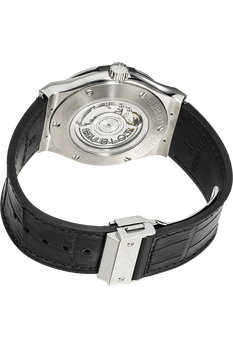Classic Fusion Titanium Automatic