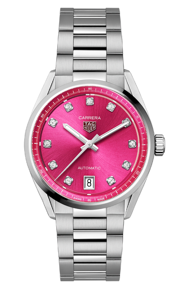 Carrera Date