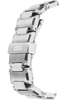 L.U.C. Stainless Steel Automatic