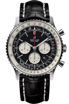 Navitimer 1 B01 Chronograph 46