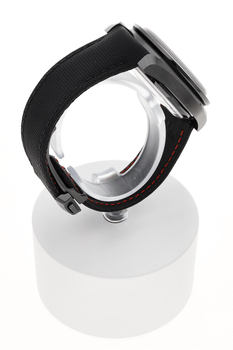 Speedmaster Dark Side of the Moon Co-Axial Ceramic Automatic