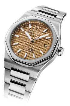 Laureato 38 mm