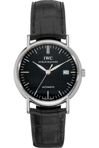 Portofino Stainless Steel Automatic