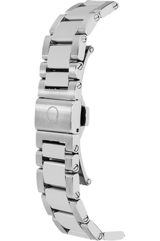 Seamaster Aqua Terra GMT Chronograph Stainless Steel Automatic