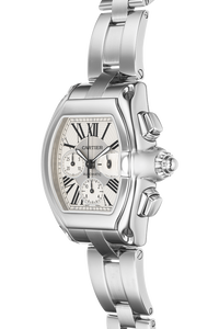 Roadster Chronograph Stainless Steel Automatic