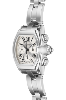Roadster Chronograph Stainless Steel Automatic